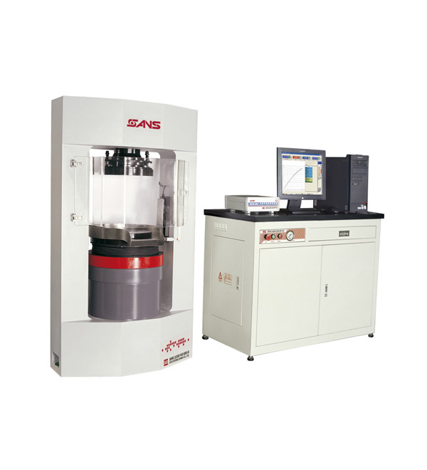 ΢�C(j��)�����Һ�ŷ�����ԇ�C(j��)(1000kN)