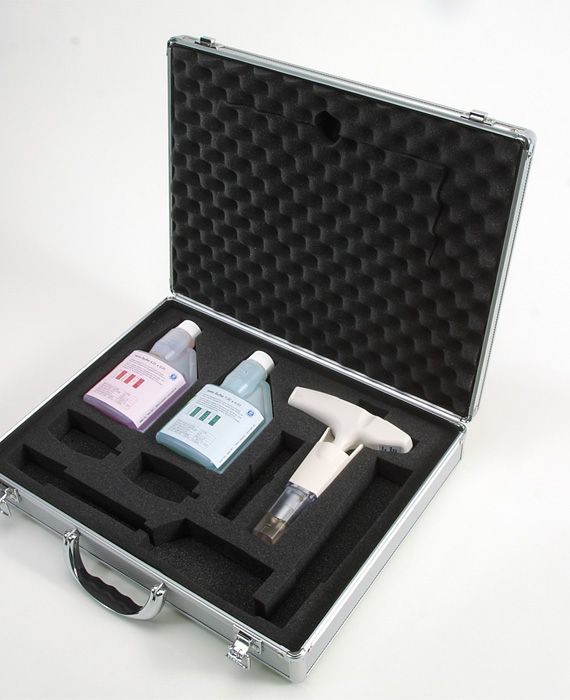 pH計(jì)入門級(jí)套裝