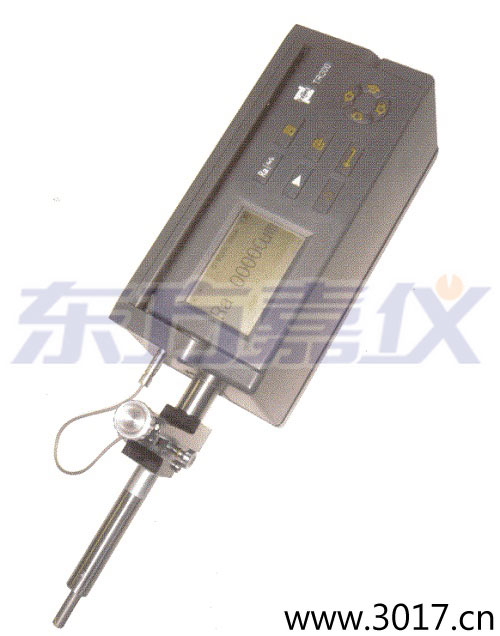 時代粗糙度形狀測量儀