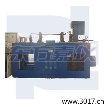 機(jī)械式汽車穩(wěn)定桿疲勞試驗(yàn)機(jī)