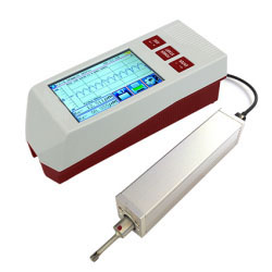 高精度表面粗糙度儀