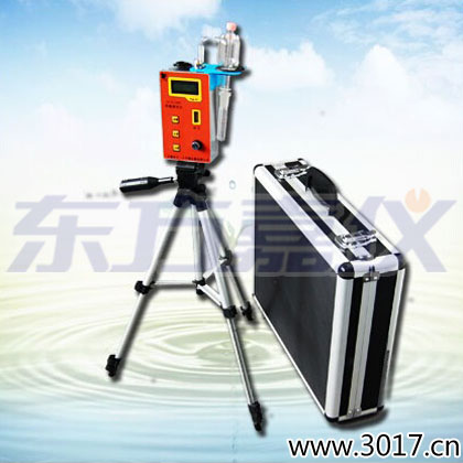 空氣甲醛現(xiàn)場檢測儀