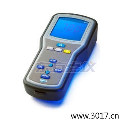 手握式 pH計 離子敏感場效應(yīng)晶體管