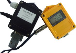 智能電壓記錄儀