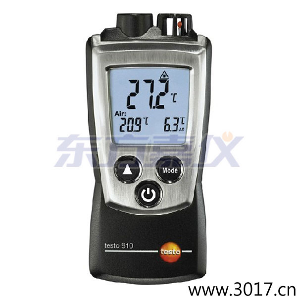 經(jīng)濟型兩用式溫度測溫儀