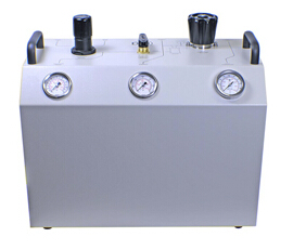 氣體增壓泵系統(tǒng)