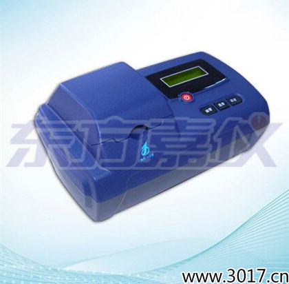 乙醇快速檢測(cè)儀