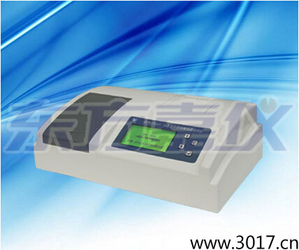 面粉溴酸鉀快速檢測儀