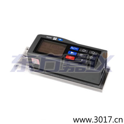 時(shí)代手持式粗糙度儀