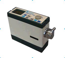 壓電天平式粉塵計