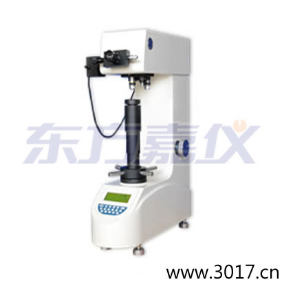 時代數顯維氏硬度計