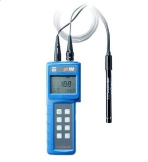 便攜式酸度計(jì)PH計(jì)