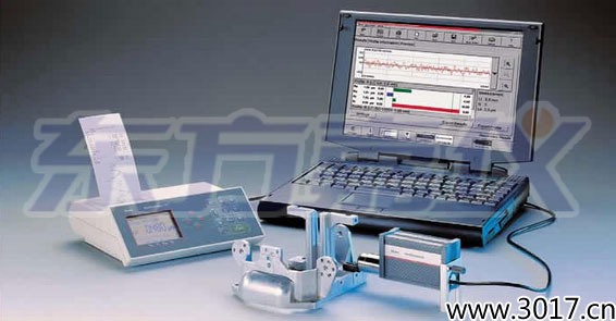 便攜式小型粗糙度儀