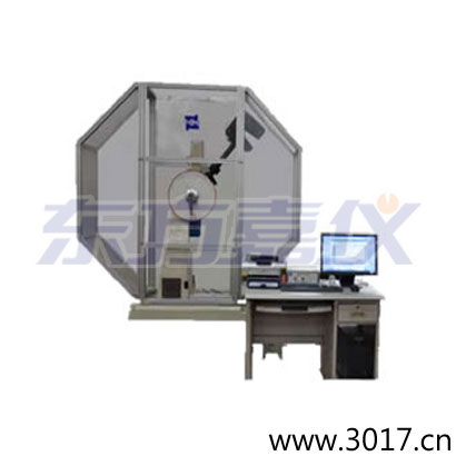 時代儀器化沖擊試驗機(jī)