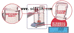 ���M����ƽ,3100g,0.01g