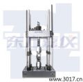電液伺服動(dòng)靜萬能試驗(yàn)機(jī)