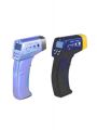 便攜式紅外測(cè)溫儀