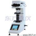 大屏數顯自動轉塔維氏硬度計