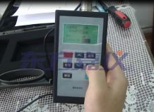 HITEDA2100Ϳ�Ӝy(c��)��x������У��(zh��n)��������